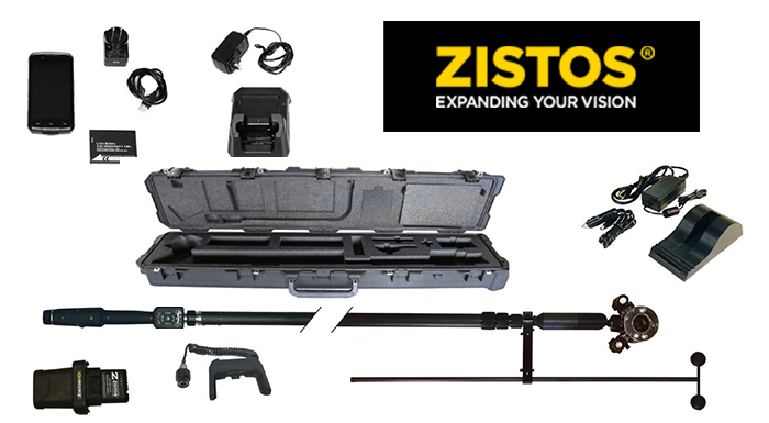 Zistos HD Inspection Systems